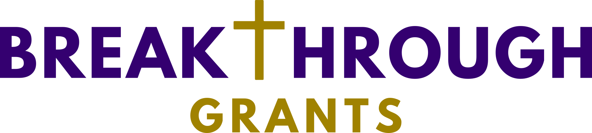 Breakthrough Grants